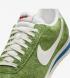 Nike Cortez Green Suede FJ2530-300