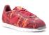Nike Cortez Nm Prem Yoth Qs Year Of The Horse Summit Gym White Tm Green Pine Red 634432-600