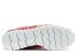 Nike Cortez Nm Prem Yoth Qs Year Of The Horse Summit Gym White Tm Green Pine Red 634432-600
