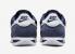 Nike Cortez Nylon Midnight Navy White DZ2795-400