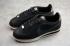 Nike WMNS Classic Cortez Black Carbon Grey Running Shoes AV4618-601
