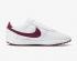 Nike Wmns Cortez G Golf White Barely Grape Red Running Shoes CI1670-103