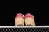 Union x Nike Cortez Tan Pink Blue Shoes DR1413-200