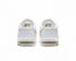 Wmns Nike Classic Cortez White Metallic Gold Womens Shoes 807471-106