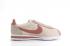 Wmns Nike Classic Court Pink White Womens Running Shoes 749884-603