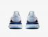 Nike Epic React Flyknit 2 Blue Tint White Black Shoes CJ5930-114