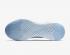 Nike Epic React Flyknit 2 Blue Tint White Black Shoes CJ5930-114