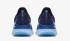 Nike Epic React Flyknit 2 Blue Void Indigo Force Black Blue Void BQ8928-400
