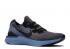 Nike Epic React Flyknit 2 Thunder Grey Ocean Fog Slate Ashen Black BQ8928-012