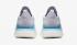 Nike Epic React Flyknit 2 Vast Grey Blue Lagoon Sail BQ8928-006