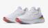 Nike Epic React Flyknit 2 White Hyper Jade Ember Glow BQ8927-104