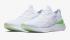 Nike Epic React Flyknit 2 White Lime Blast BQ8928-100