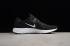 Nike Epic React Flyknit Black White Mens and Womens Size AA1625 001