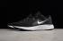 Nike Epic React Flyknit Black White Mens and Womens Size AA1625 001