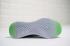 Nike Epic React Flyknit Light Grey Green Blue AQ0067-008