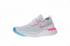 Nike Epic React Flyknit Peppa Pig White Pink AQ0070-999