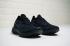 Nike Epic React Flyknit Triple Black Running Shoes AQ0067-003