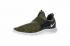 Nike Epic React Sock Army Green Breathable Casual Shoes AA7410-501