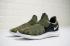Nike Epic React Sock Army Green Breathable Casual Shoes AA7410-501