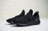 Nike Epic React Sock Triple Black Breathable Casual Shoes AA7410-002