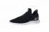 Nike Epic React Sock Triple Black White Breathable Casual Shoes AA7410-004