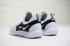 Nike Epic React Sock White Black Breathable Casual Shoes AA7410-106