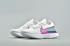 Nike Legend React 3 Run Fearless 2019 White Pink Blue CD4372-005