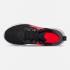 Nike Legend React Running Shoes Black Flash Crimson Thunder Grey AR1827-003