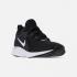 Nike Legend React Running Shoes Black White AA1626-001