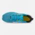Nike Legend React Running Shoes Blue Fury Black Bright Citron White AH9438-401