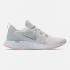 Nike Legend React Running Shoes Summit White Wolf Grey Light Silver AA1626-101