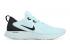 Nike Legend React Running Shoes Teal Tint Black AA1626-302