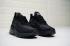 Nike React Air Max Triple Black Half Palm Cushion Running Shoes AQ9087-002