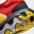 Nike React Presto Chile Red Speed Yellow Black White Shoes CZ9273-600