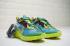 Undercover x Nike Upcoming React Element 87 Lakeside Electric Yellow BQ2718-400