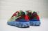 Undercover x Nike Upcoming React Element 87 Volt Blue University Red White BQ2718-700