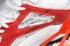 2018 Off White x Nike M2K Tekno Red White Black A03108 060