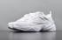Nike M2K Tekno All White Casual Shoes AV4789-101