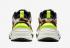 Nike M2K Tekno Animal Pack White Black Multi-Color Shoes CI9631-037