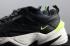 Nike M2K Tekno Black Casual Shoes AO3108-002