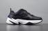 Nike M2K Tekno Black White Casual Shoes AV4789-002