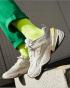 Nike M2K Tekno Platinum Tint Wolf Grey Summit White Celery AO3108-009