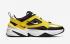 Nike M2K Tekno Yellow Black White AV4789-700