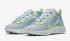 Nike React Element 55 White Barely Volt Teal Tint Frosted Spruce BQ2728-100
