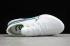 2020 Nike React Infinity Run Flyknit White Silver Green Purple Running Shoes CD4371 102