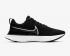 Nike React Infinity Run Flyknit 2 Black White Iron Grey CT2357-002