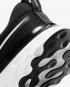 Nike React Infinity Run Flyknit 2 Black White Iron Grey CT2357-002