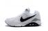 OFF WHITE x Nike Air Max 180 White Black