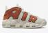 Nike Air More Uptempo Dark Russet Phantom Orange Trance Sail DZ5227-001