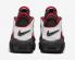 Nike Air More Uptempo GS Brown Bulls Red White DH9719-200